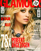 Kibonu in GLAMOUR GLAMOUR
