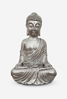 Buddha Smile
