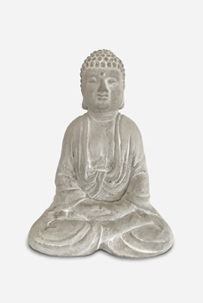 Buddha Aura